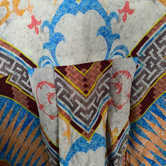 Mathew Williamson blouse - Picture 4 of 7